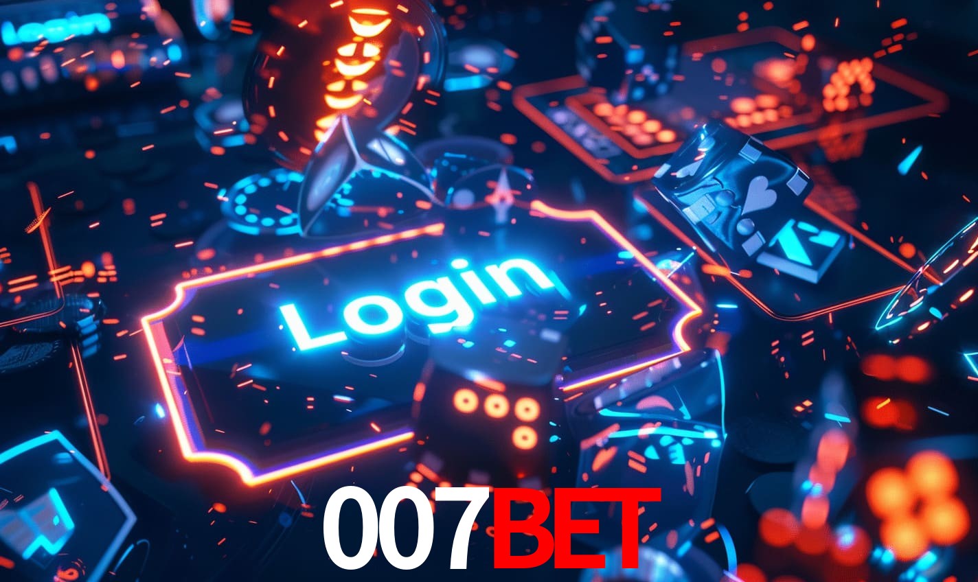 Bônus de Cadastro Cassino 007Bet